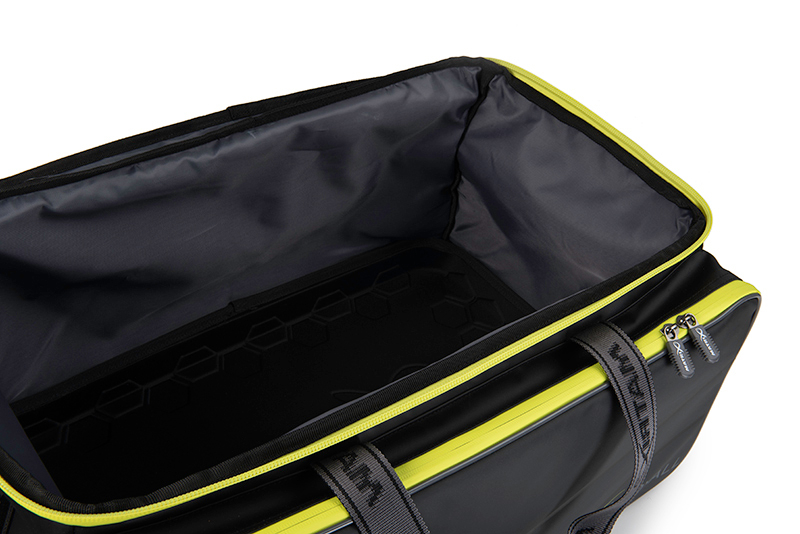 Horizon compact carryall main compartment 1