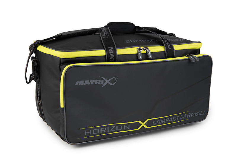 Horizon compact carryall main drop shadow