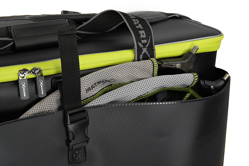 Horizon multi net bag large nets in pocket