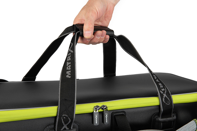 Horizon multi net bag large top handle