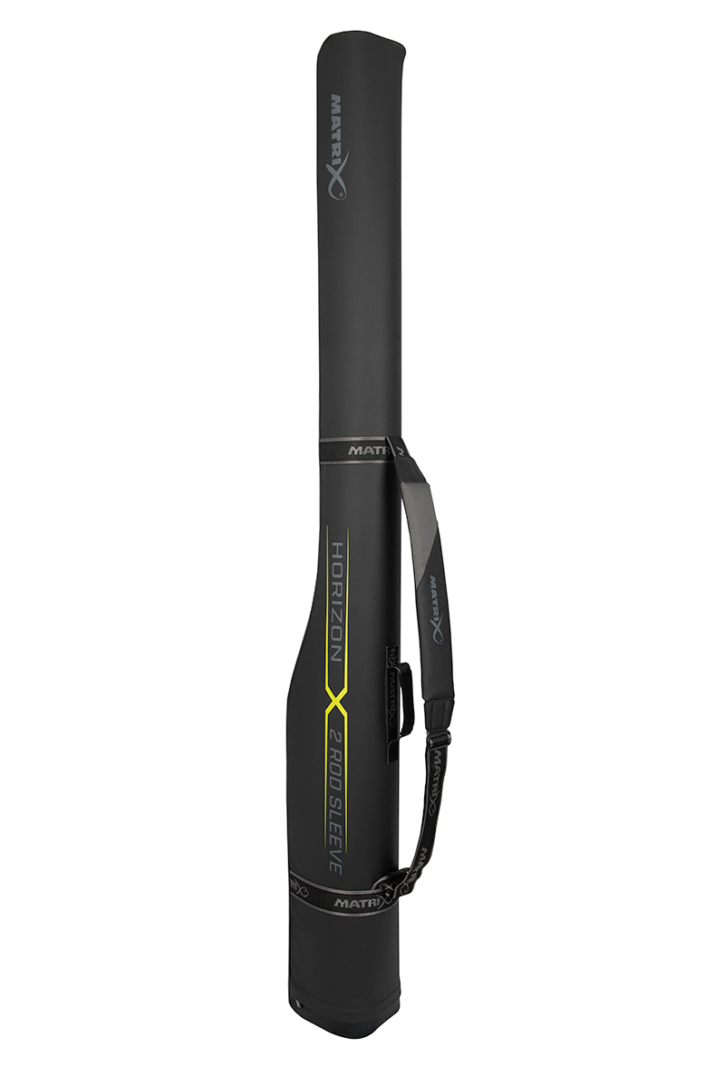 Matrix 2 rod sleeve long reverse angle