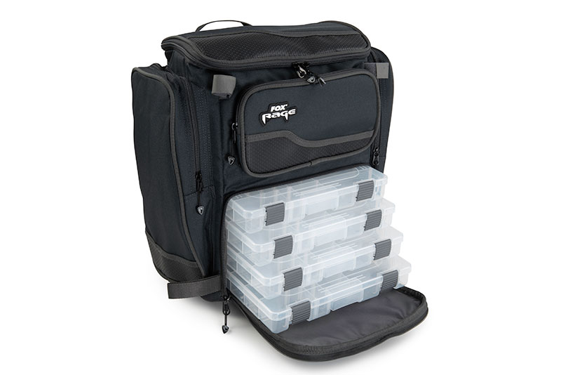 Nlu063 rage rucksack 4 tackle boxes 1