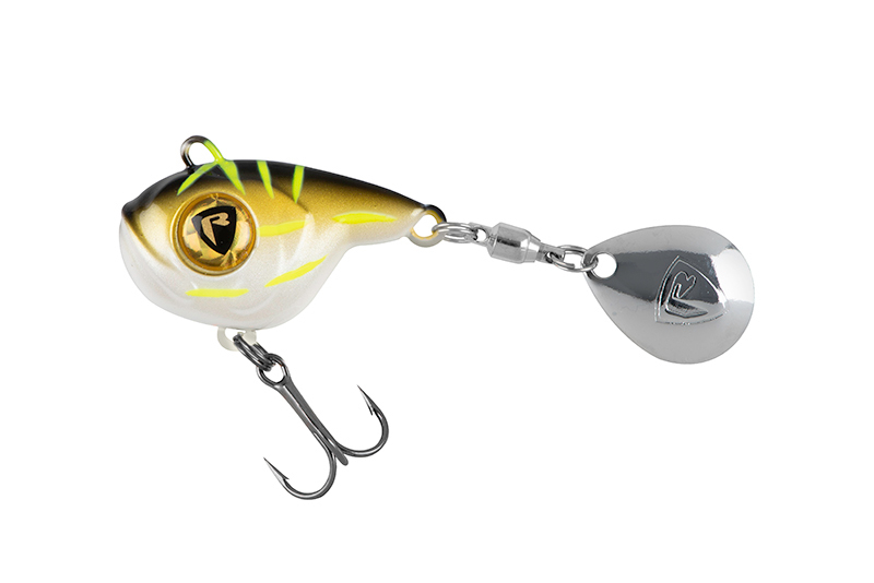 Nsa033 037 041 045 rage big eye spin tail black and gold main