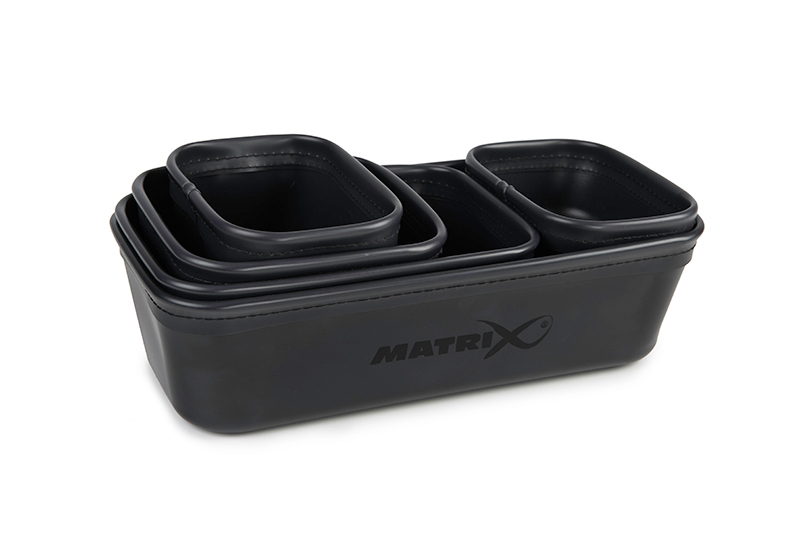 Qgbt026 030 matrix bait trays nested