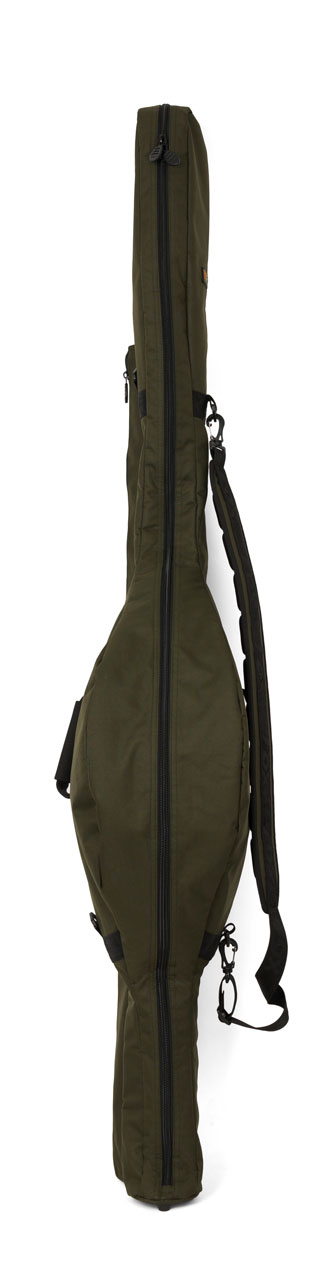 R series 10ft 2 rod sleeve side