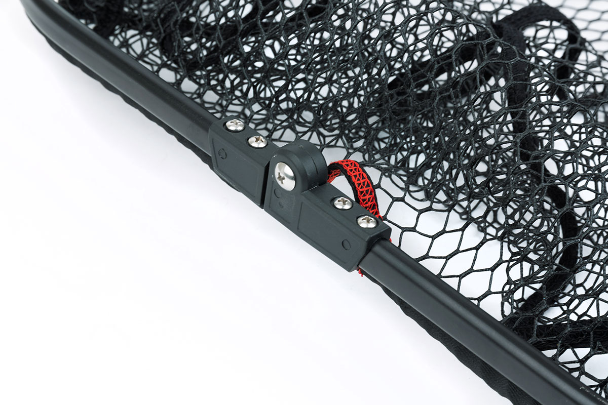 Rage foldable net cu01