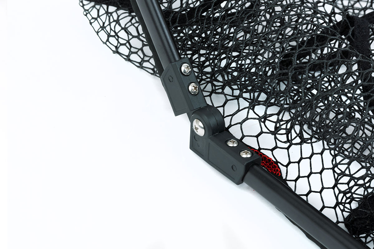 Rage foldable net cu02
