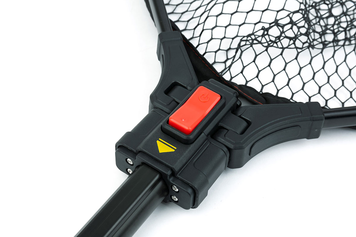 Rage foldable net cu03