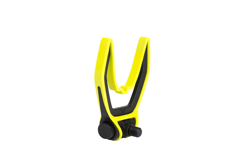 Rod rest head upright 1