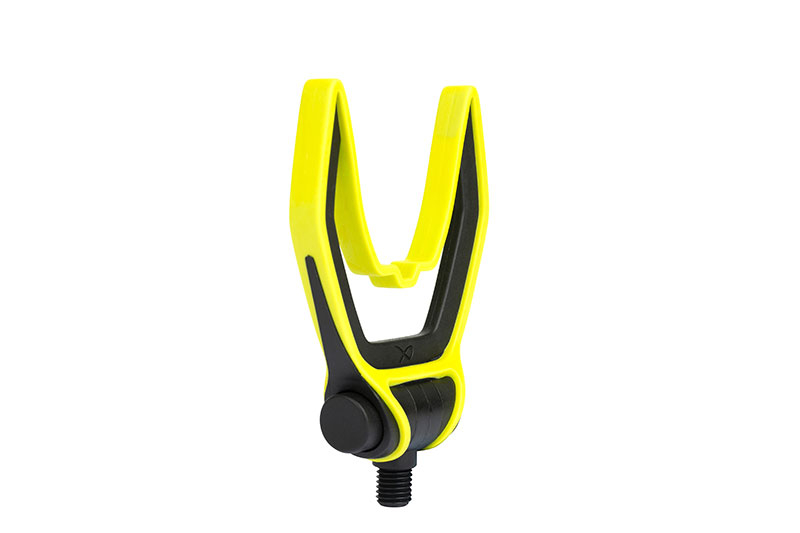 Rod rest head upright 3