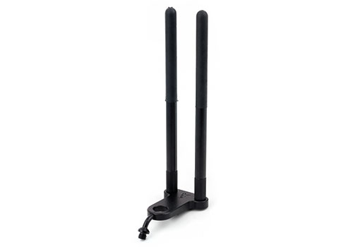 Snag ears hockey stick