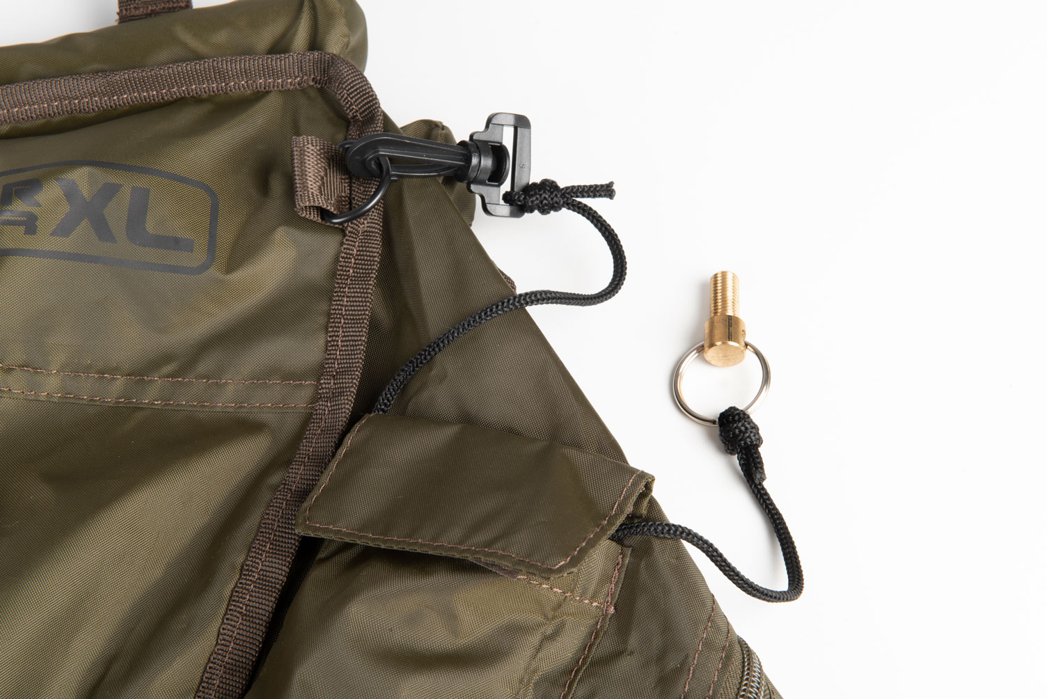 Str cord detail