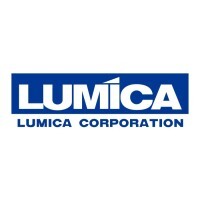 Lumica corporation logo